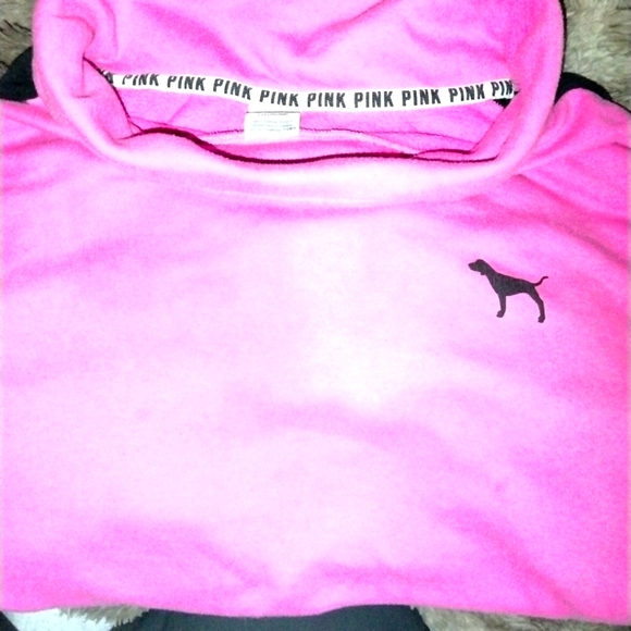 Victoria Secret Pink Sweatshirt - Picture 1 of 4